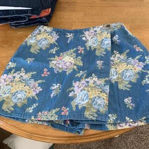 Liz Claiborne Skort